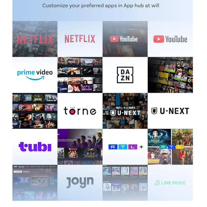 GetPairr Go · All-in-1 Wireless CarPlay & Android Auto Adapter with App Hub